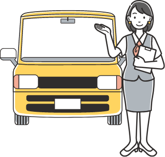 県内レンタカー会社 様